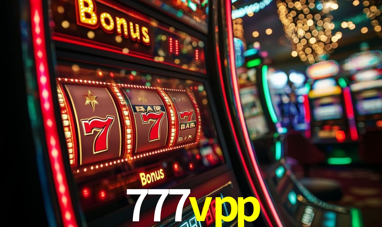 Mercados ao vivo e cash out na 777vpp