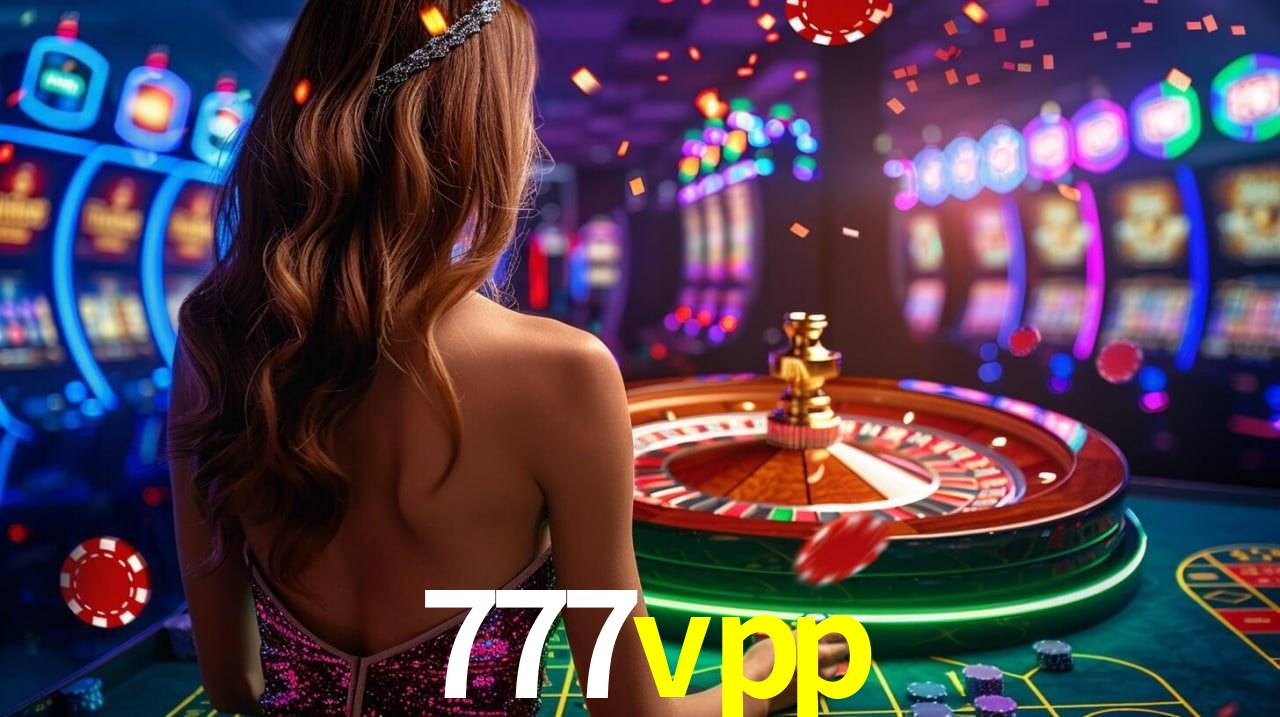 Instalação rápida do APK 777vpp