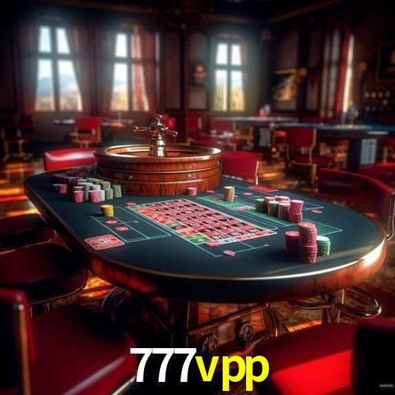 Interface moderna da plataforma 777vpp