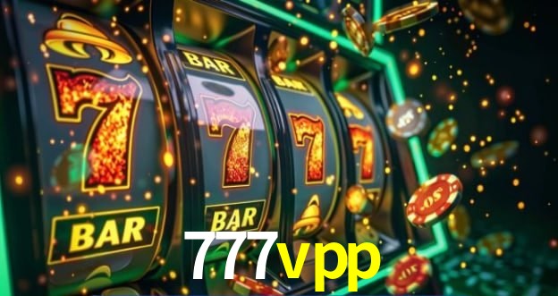 Jogos populares e pagamentos rápidos na 777vpp