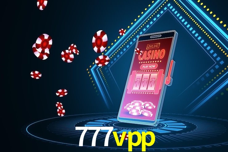Biblioteca de slots populares na 777vpp