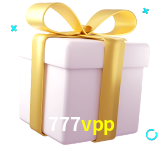 Receba seus bônus de boas-vindas no 777vpp
