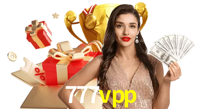 Jogue com dealers reais no 777vpp!